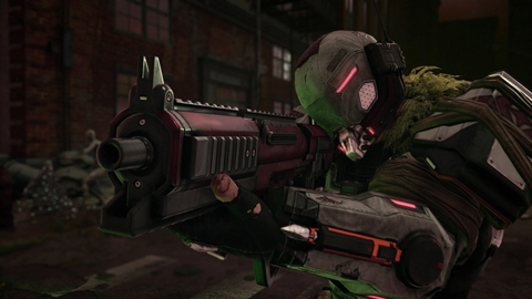 XCOM 2 System Requirements – 2K Support