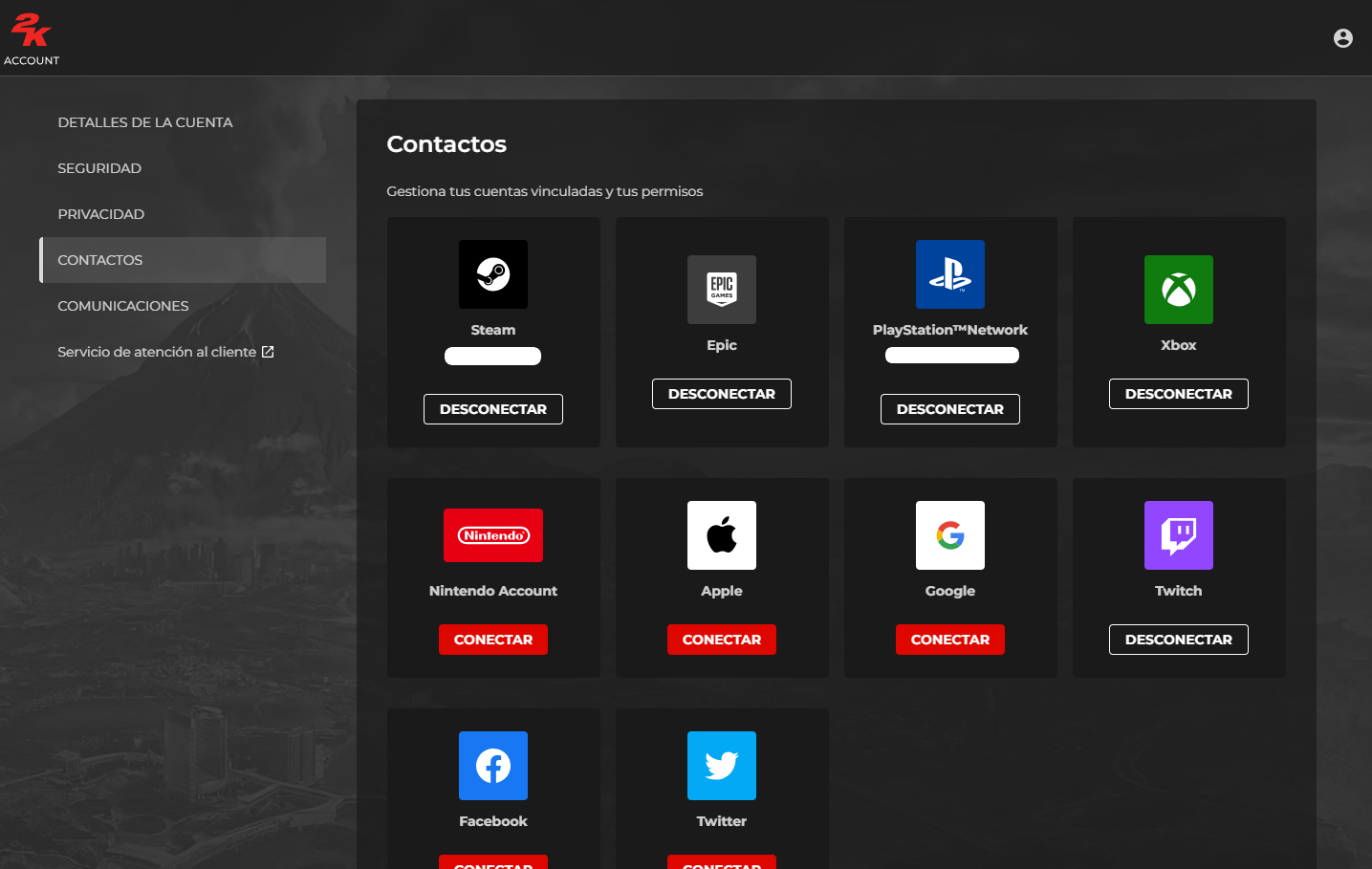 2K Portal Connections Tab - Spanish.png