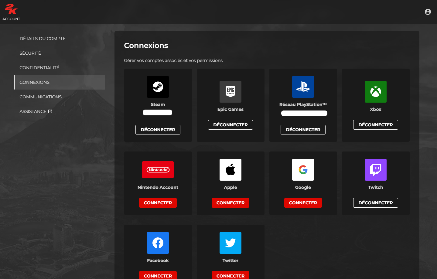 2K Portal Connections Tab - French.png