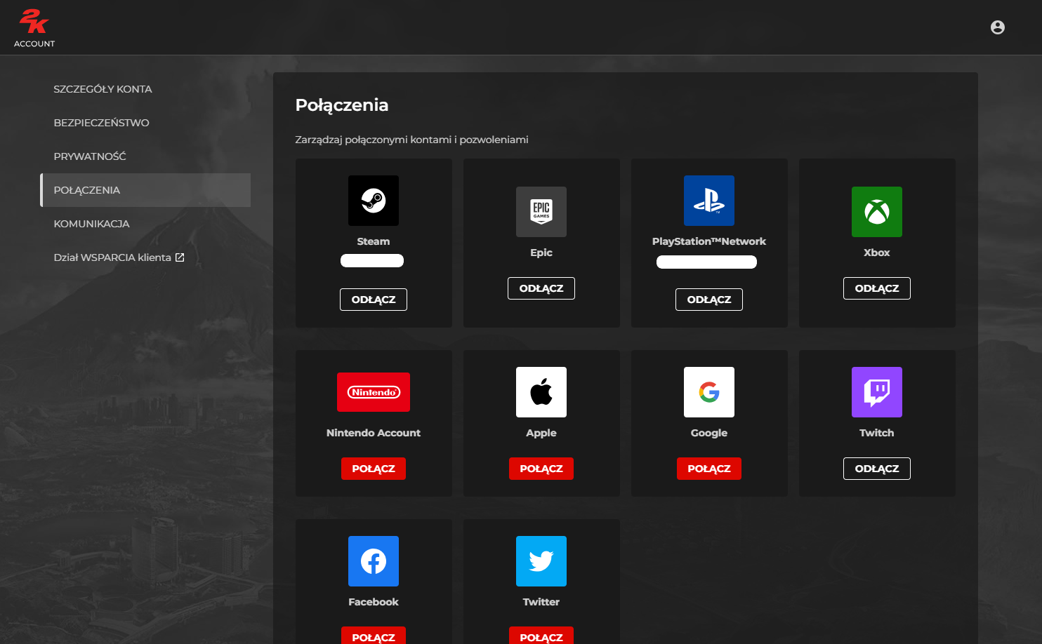 2K Portal Connections Tab - Polish.png