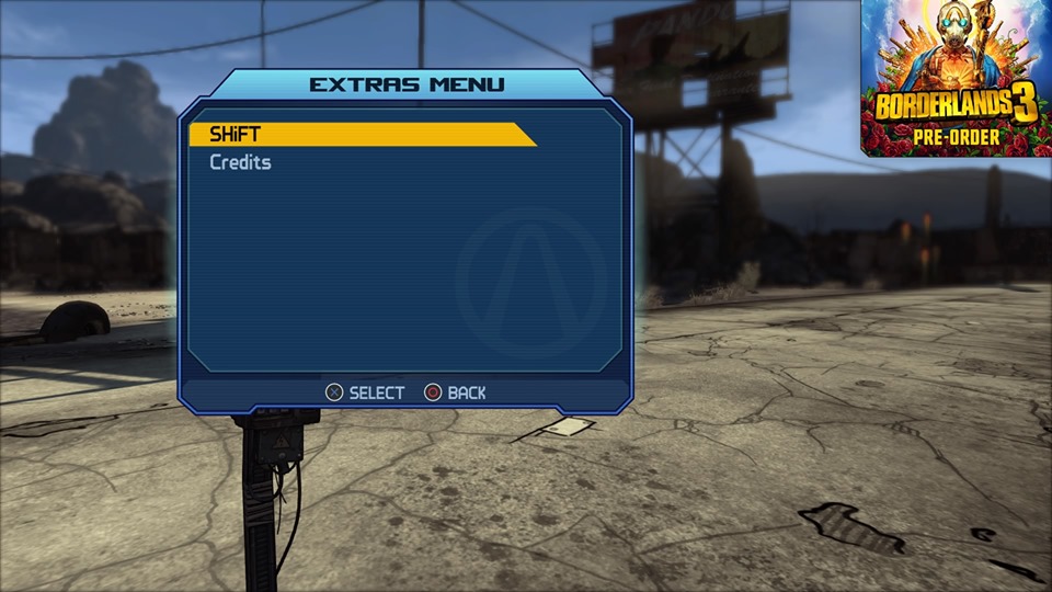 Borderlands' Shift Codes: Latest GOTY, Borderlands 2 and Pre