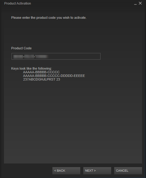 How To Activate A 2K Game On Steam – 2K Support