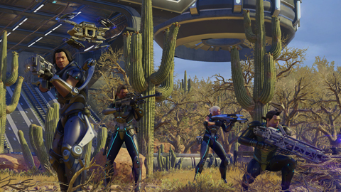 XCOM 2 tips: our guide to XCOM 2 and War of the Chosen