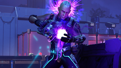 XCOM 2 System Requirements – 2K Support