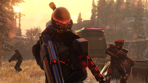 XCOM 2 Known Issues – 2K Support