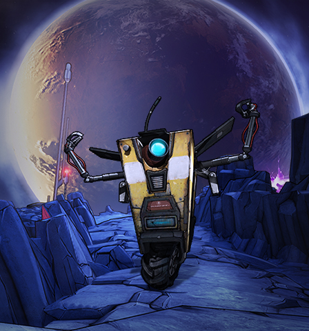 Borderlands 2 - Golden Keys Explained