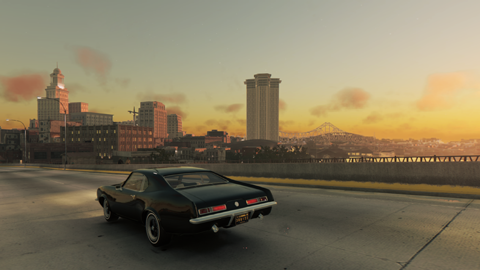 How to find a garage in Mafia 3