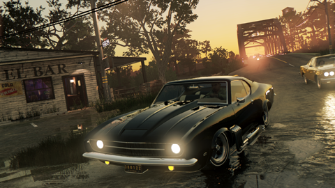 Perguntas frequentes de Mafia III – 2K Support