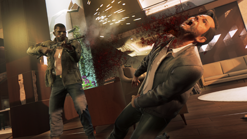 Download Mafia III Demo for Windows 