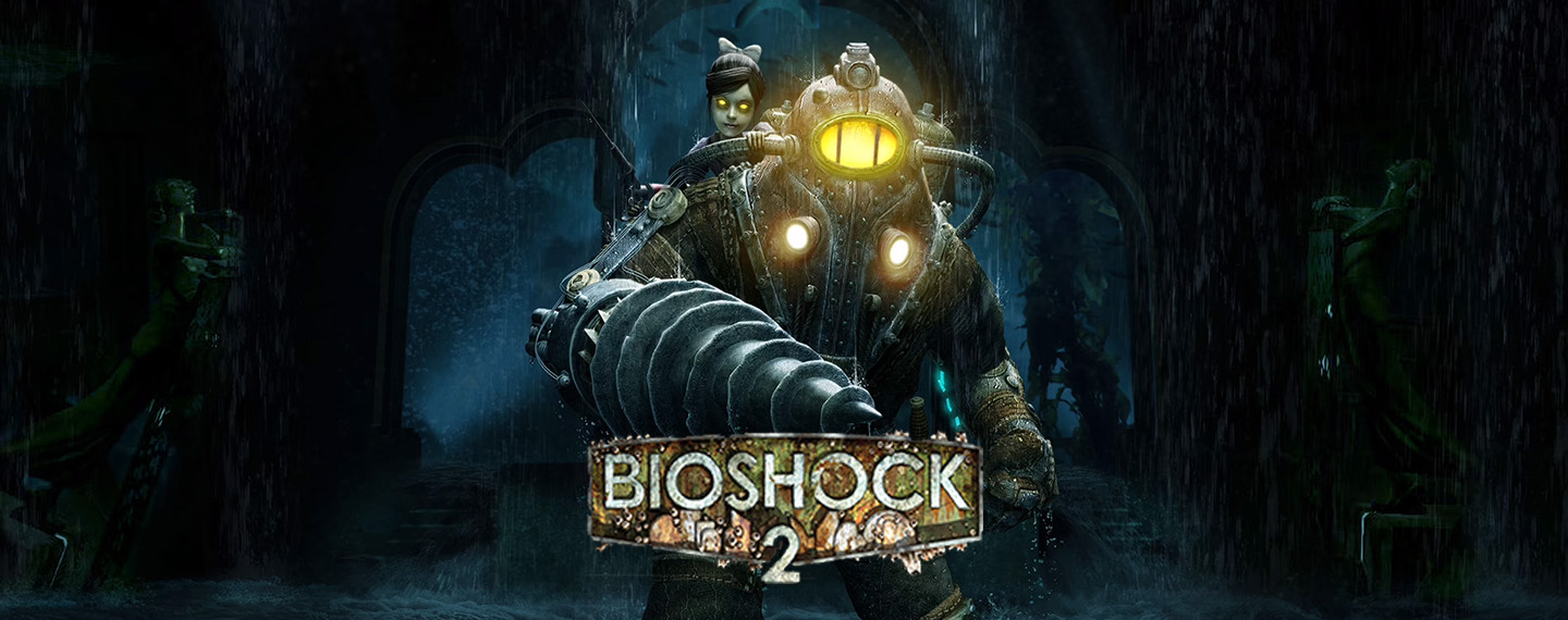 Bioshock 2 Para Pc