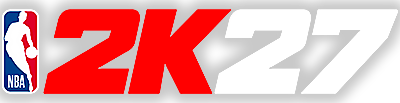 NBA 2K Logo