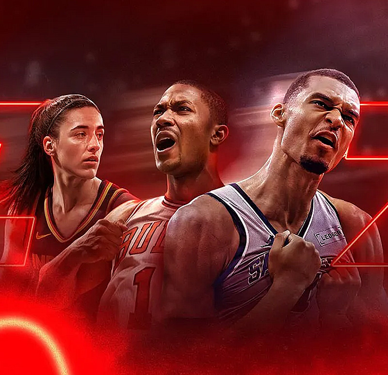 NBA 2K