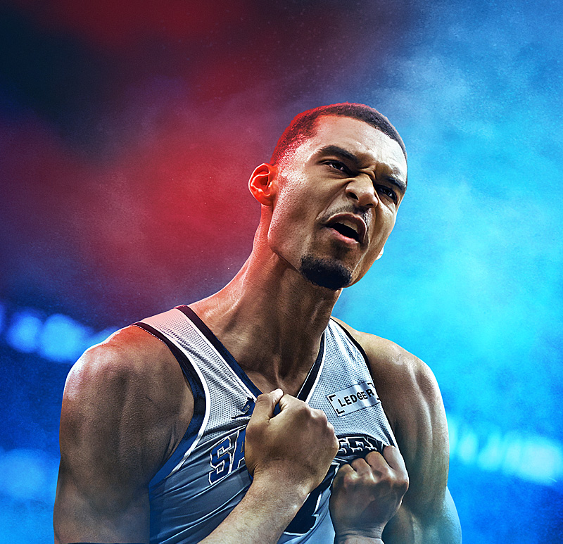 NBA 2K