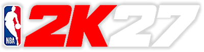 NBA 2K Logo